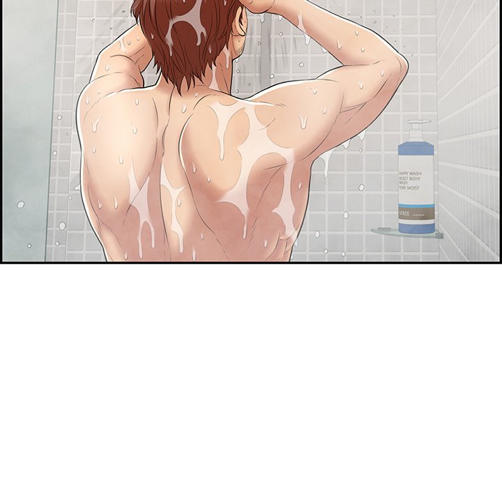 A Killer Woman Chapter 80 Page 109