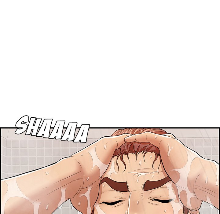 A Killer Woman Chapter 80 Page 110