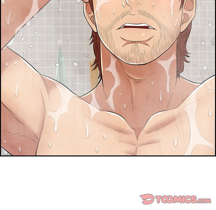 A Killer Woman Chapter 80 Page 111