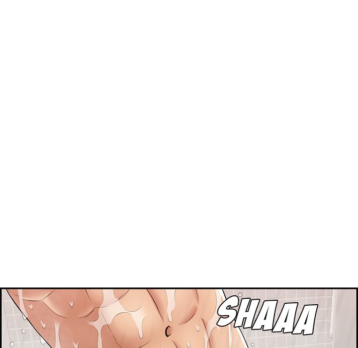 A Killer Woman Chapter 80 Page 112