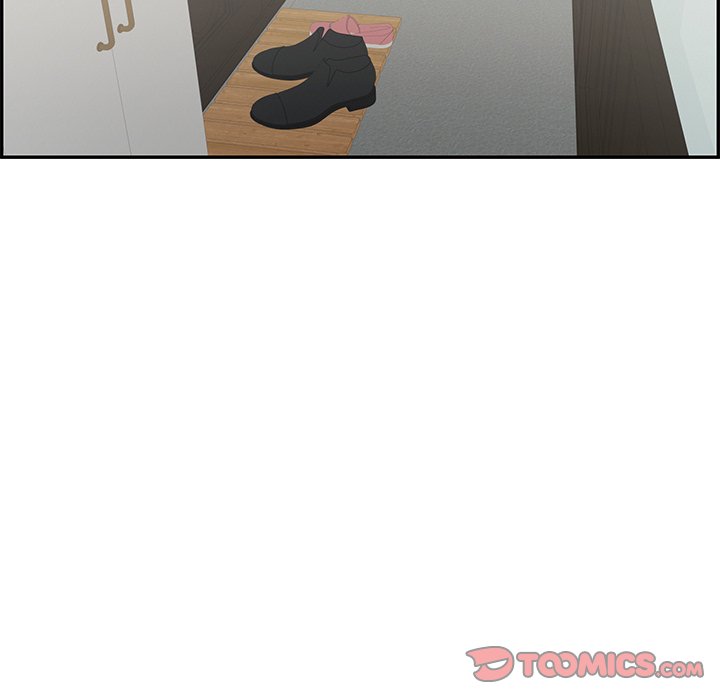 A Killer Woman Chapter 80 Page 117