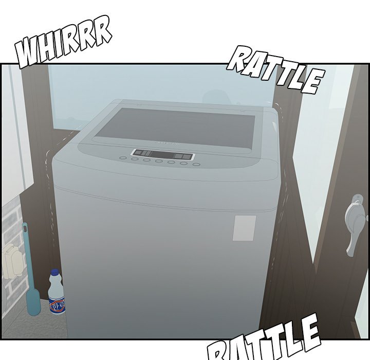A Killer Woman Chapter 80 Page 118
