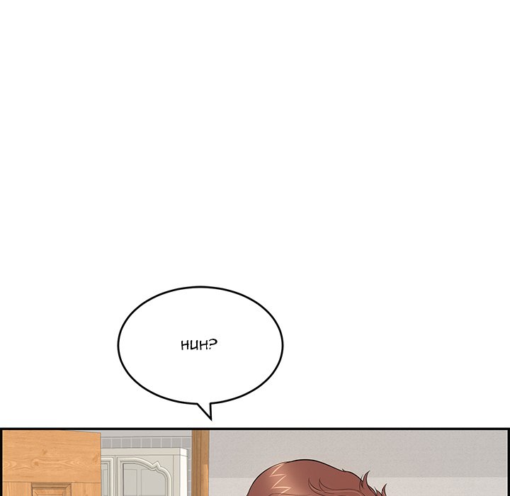 A Killer Woman Chapter 80 Page 121