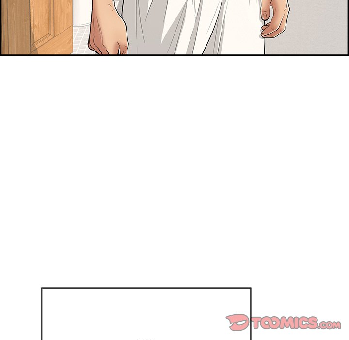 A Killer Woman Chapter 80 Page 123