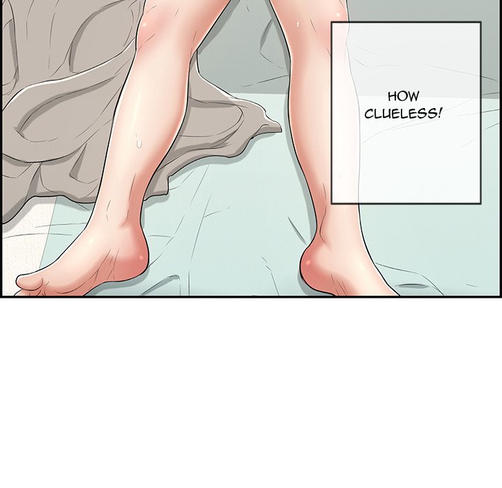 A Killer Woman Chapter 80 Page 125