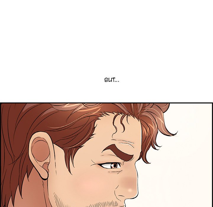 A Killer Woman Chapter 80 Page 128