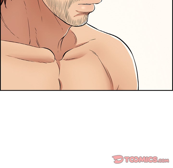 A Killer Woman Chapter 80 Page 129