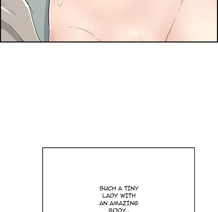 A Killer Woman Chapter 80 Page 132