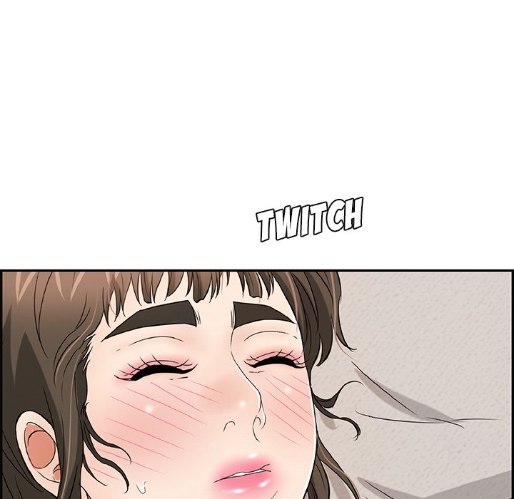 A Killer Woman Chapter 80 Page 137