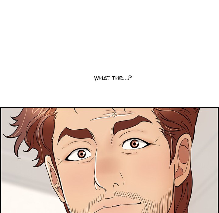 A Killer Woman Chapter 80 Page 139