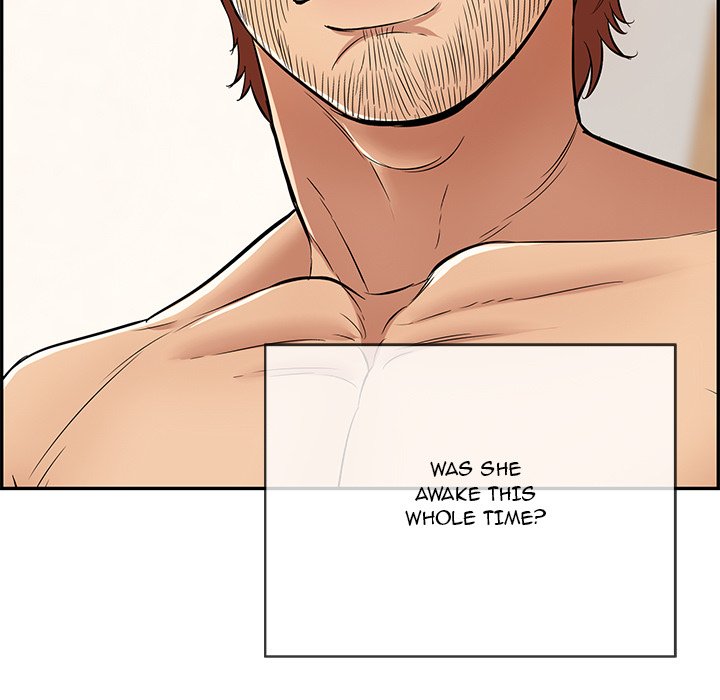 A Killer Woman Chapter 80 Page 140