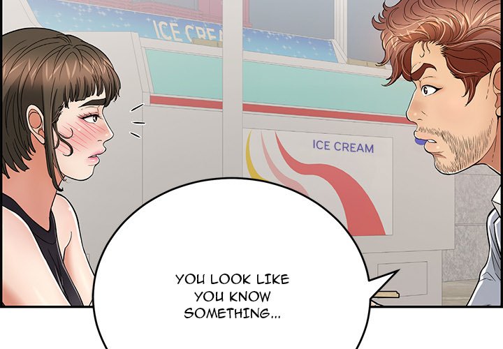 A Killer Woman Chapter 80 Page 2