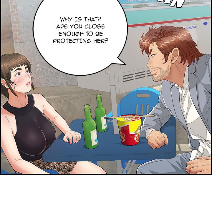 A Killer Woman Chapter 80 Page 20