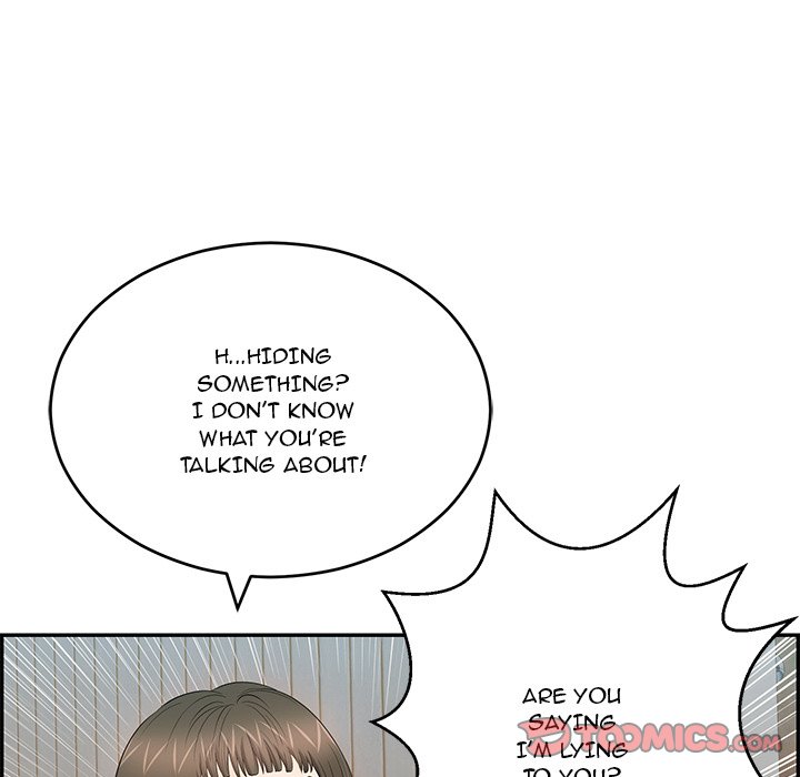 A Killer Woman Chapter 80 Page 21