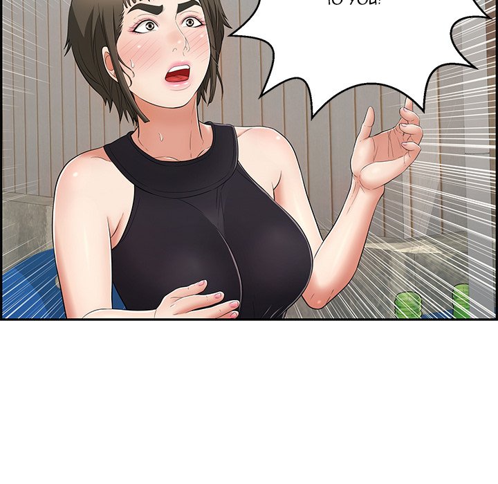 A Killer Woman Chapter 80 Page 22