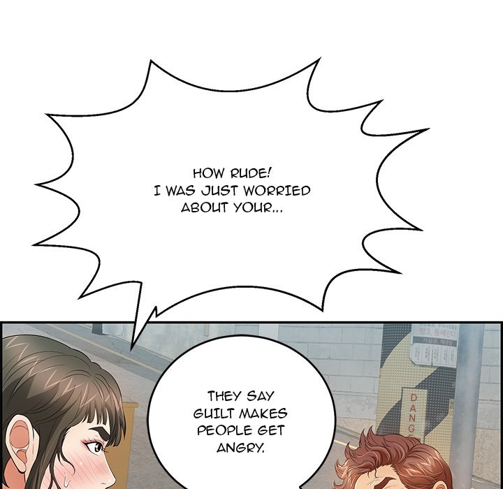 A Killer Woman Chapter 80 Page 23