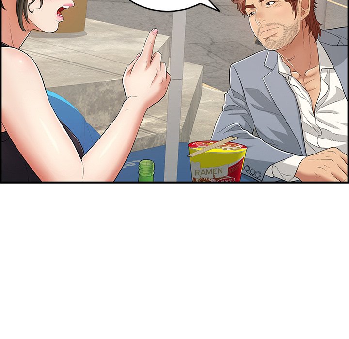 A Killer Woman Chapter 80 Page 24