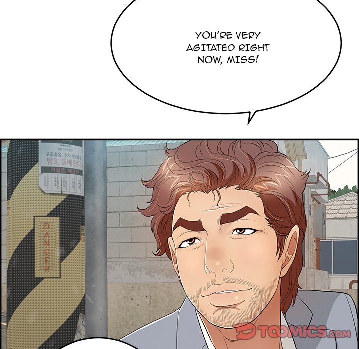 A Killer Woman Chapter 80 Page 27