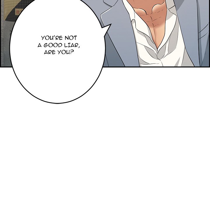 A Killer Woman Chapter 80 Page 28