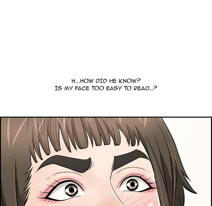 A Killer Woman Chapter 80 Page 29