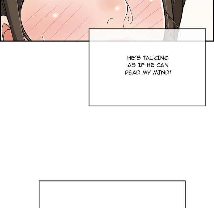 A Killer Woman Chapter 80 Page 30