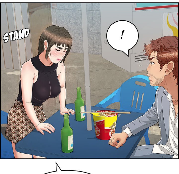 A Killer Woman Chapter 80 Page 32