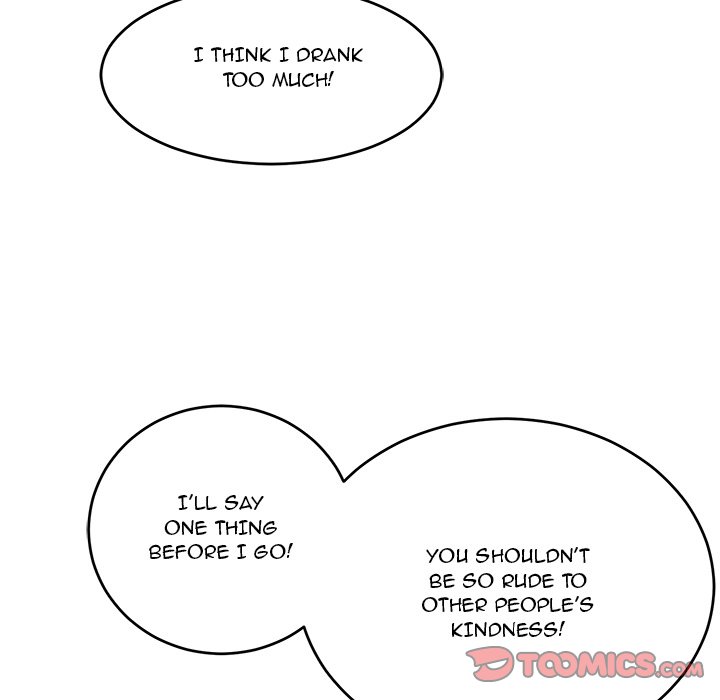 A Killer Woman Chapter 80 Page 33