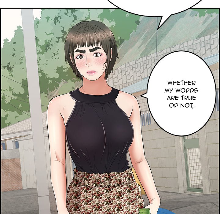 A Killer Woman Chapter 80 Page 34