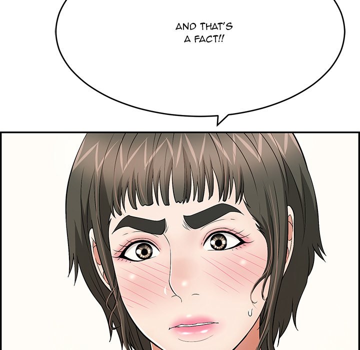 A Killer Woman Chapter 80 Page 36