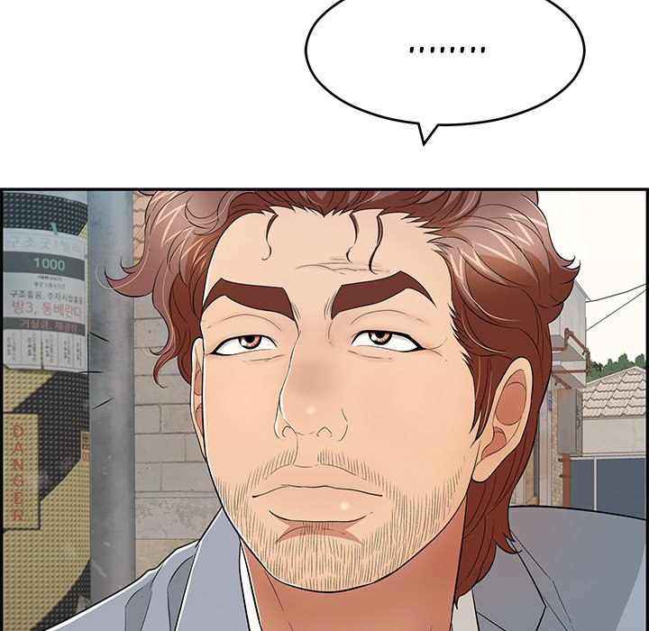 A Killer Woman Chapter 80 Page 38