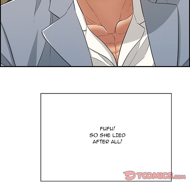 A Killer Woman Chapter 80 Page 39