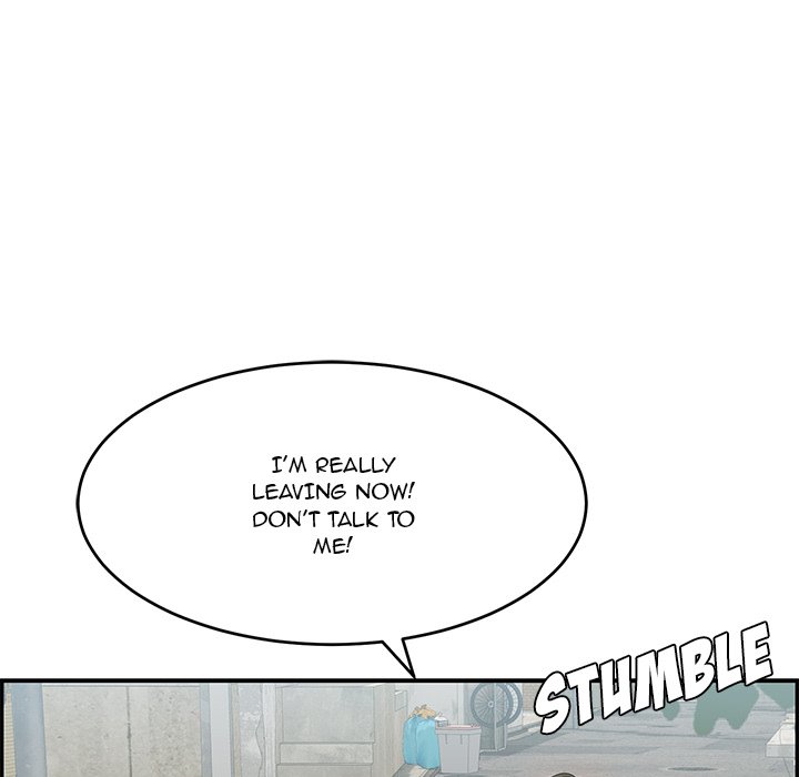 A Killer Woman Chapter 80 Page 40