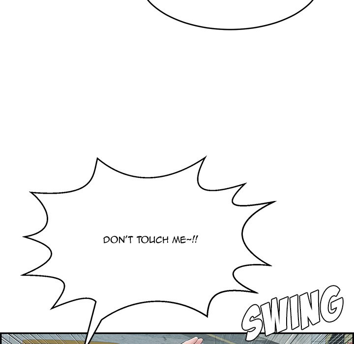 A Killer Woman Chapter 80 Page 44