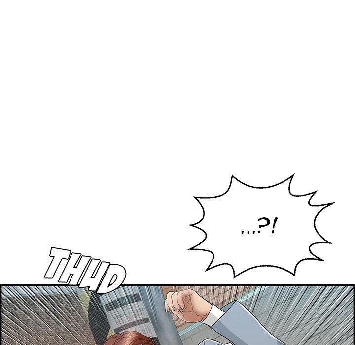 A Killer Woman Chapter 80 Page 46