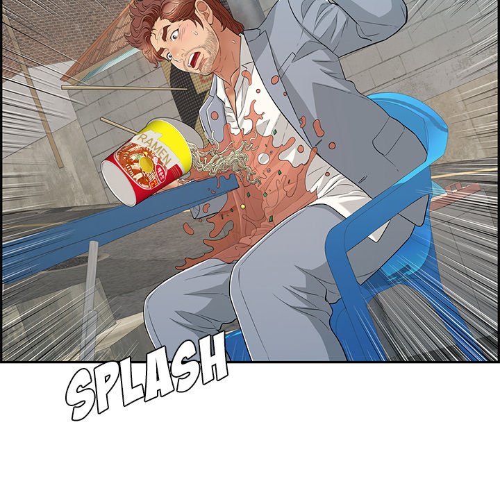 A Killer Woman Chapter 80 Page 47