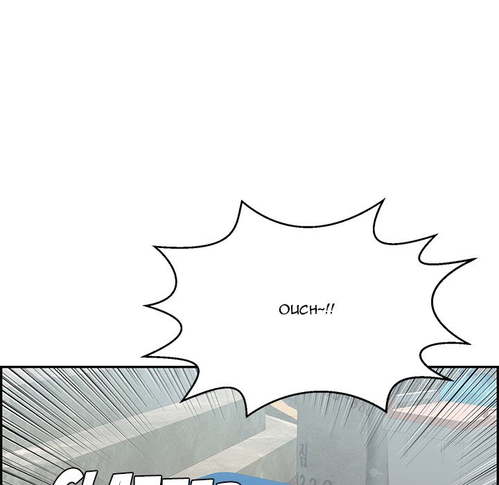 A Killer Woman Chapter 80 Page 48