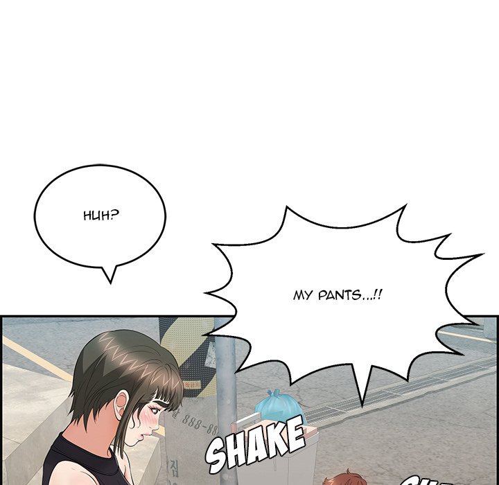 A Killer Woman Chapter 80 Page 50
