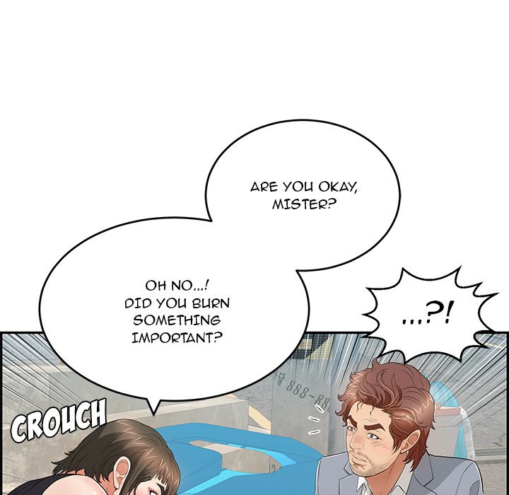 A Killer Woman Chapter 80 Page 52