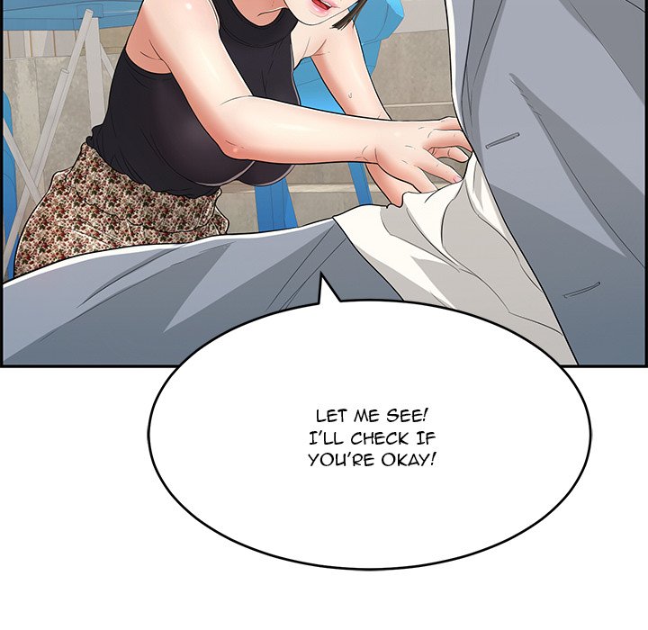 A Killer Woman Chapter 80 Page 55