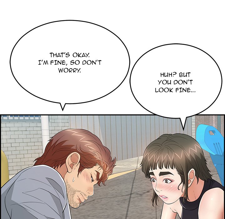 A Killer Woman Chapter 80 Page 58