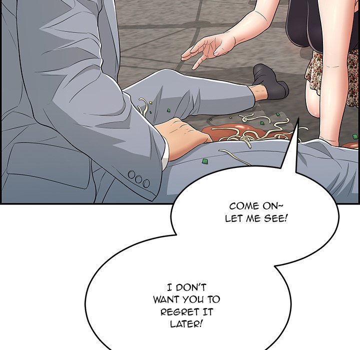 A Killer Woman Chapter 80 Page 59