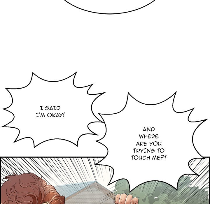 A Killer Woman Chapter 80 Page 60
