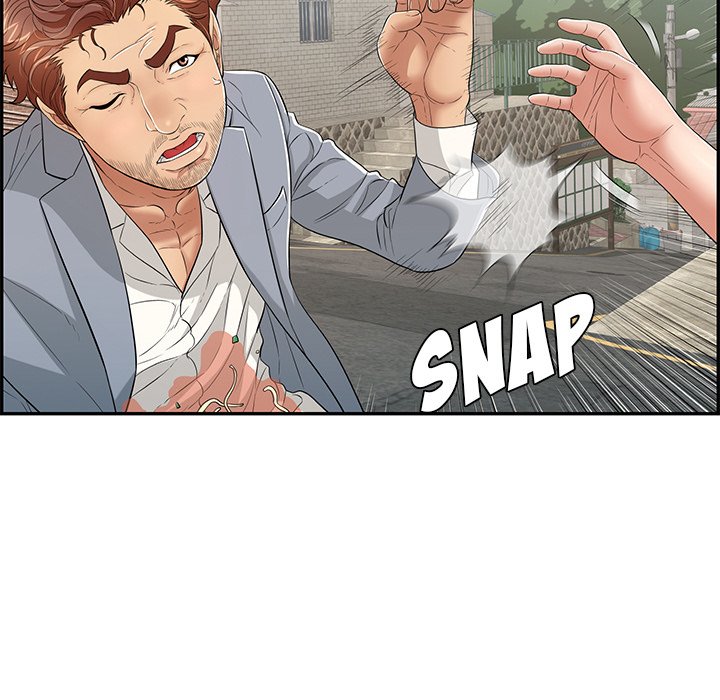A Killer Woman Chapter 80 Page 61