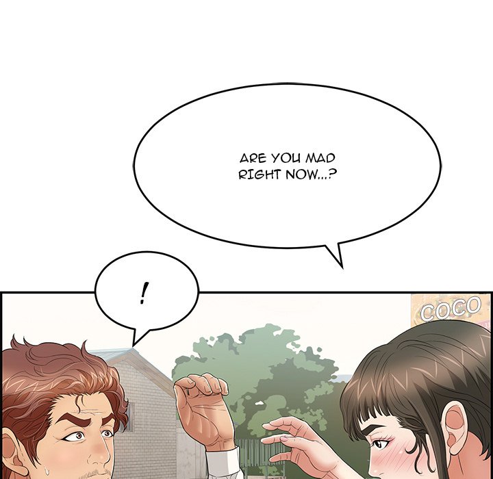 A Killer Woman Chapter 80 Page 62