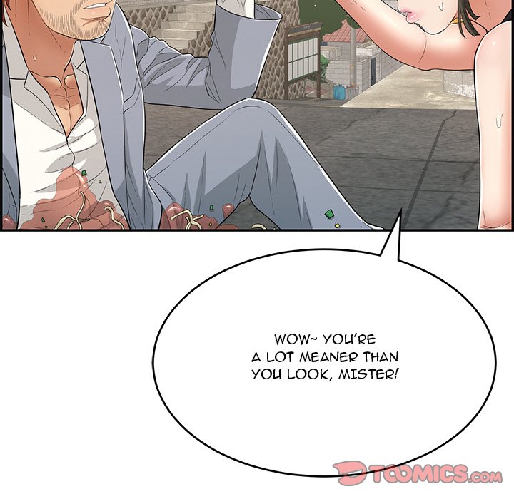 A Killer Woman Chapter 80 Page 63