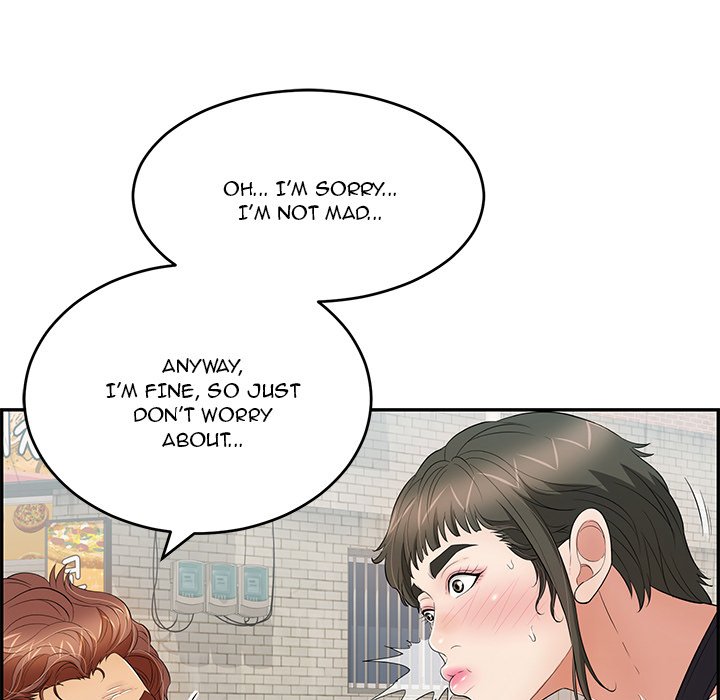 A Killer Woman Chapter 80 Page 64