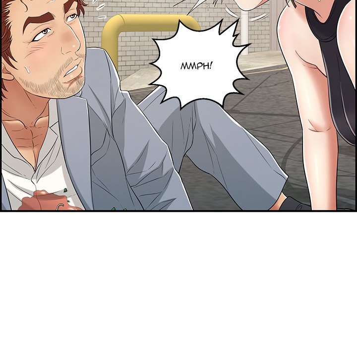 A Killer Woman Chapter 80 Page 65