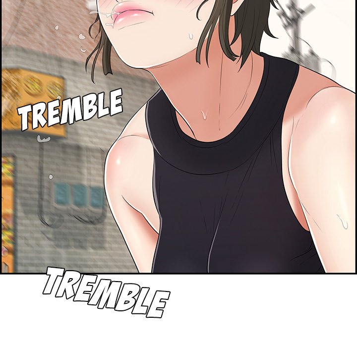 A Killer Woman Chapter 80 Page 67