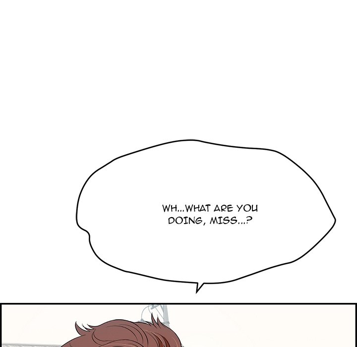A Killer Woman Chapter 80 Page 68