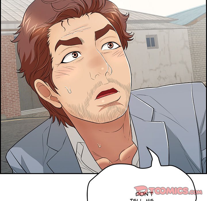 A Killer Woman Chapter 80 Page 69